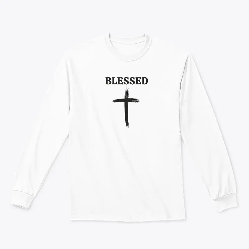 Men's BLESSED  Collection 