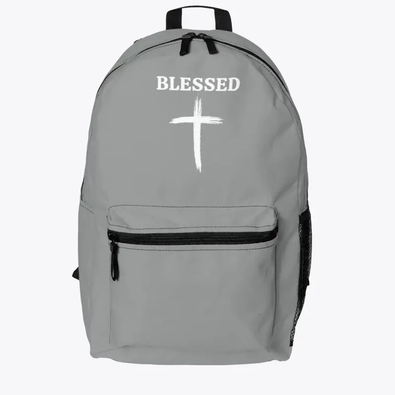 Men's BLESSED  Collection 