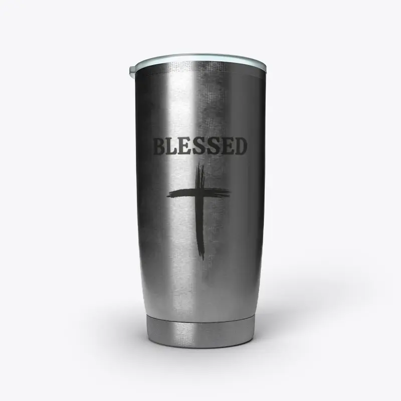 Men's BLESSED  Collection 