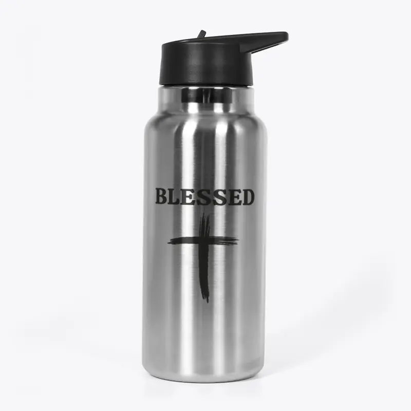 Men's BLESSED  Collection 