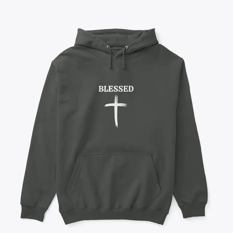 Men's BLESSED  Collection 