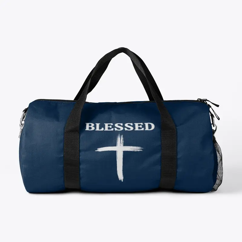 Men's BLESSED  Collection 