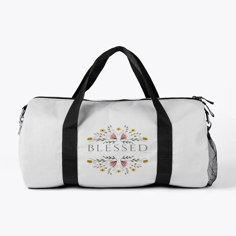 Women's Blessed Collection 