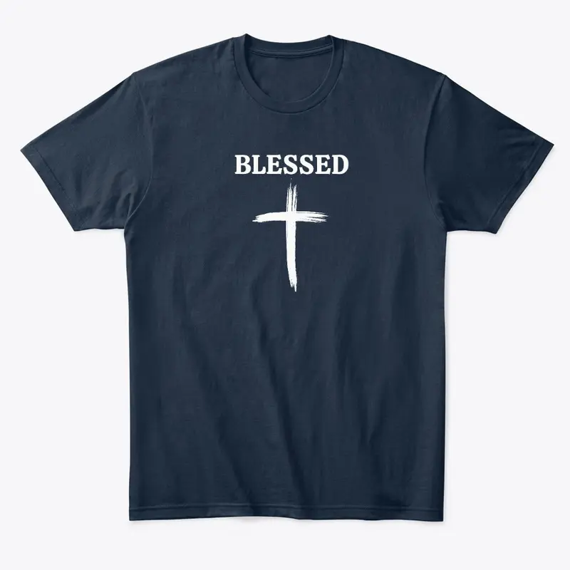 Men's BLESSED  Collection 