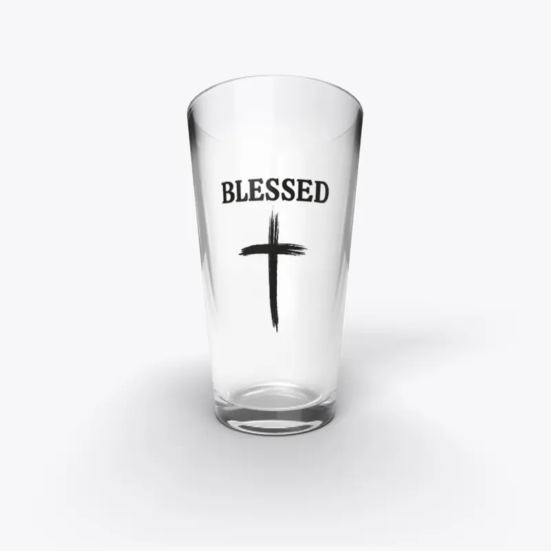 Men's BLESSED  Collection 