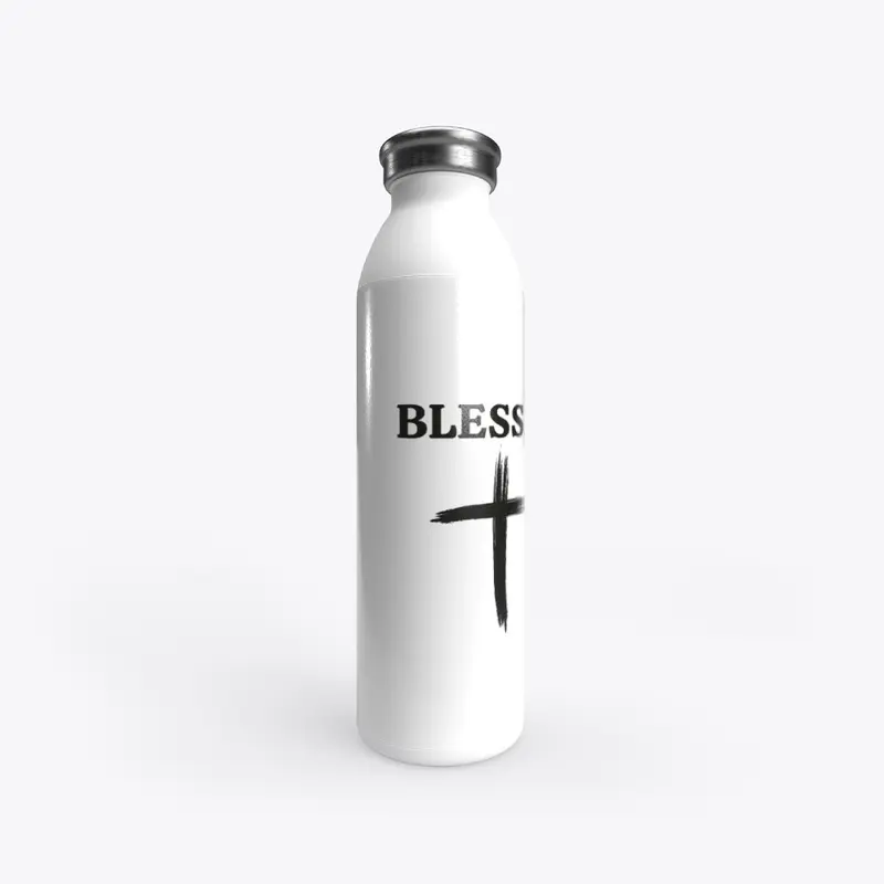 Men's BLESSED  Collection 