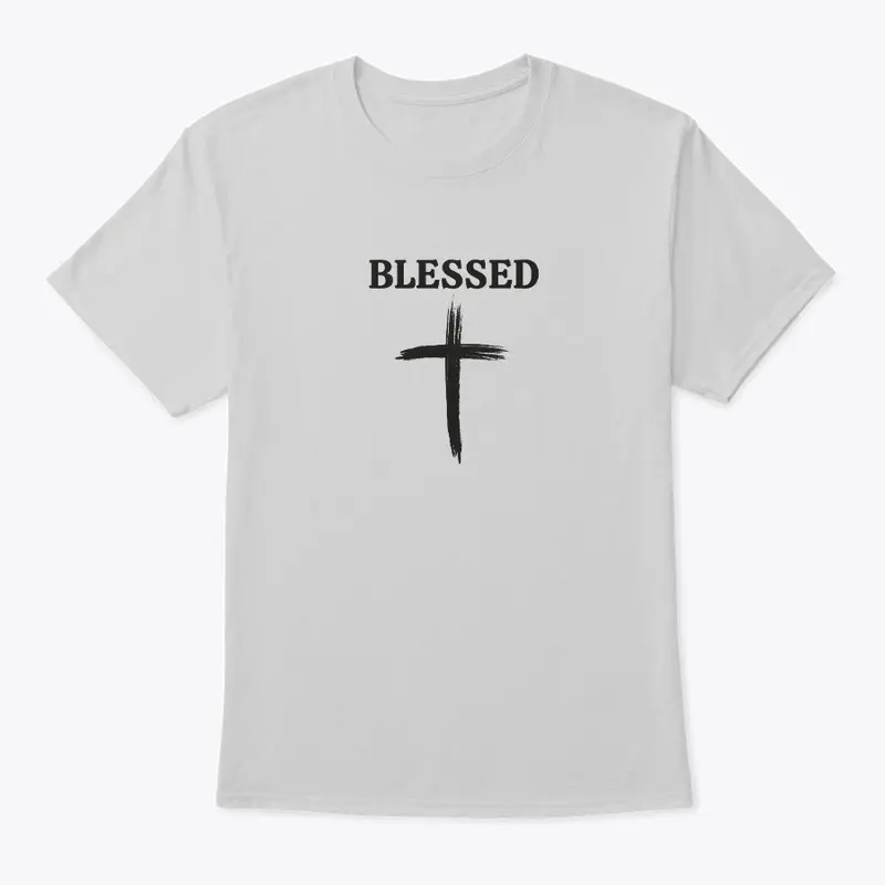 Men's BLESSED  Collection 